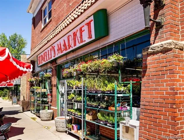 2245 Holly Street Denver, CO 80207