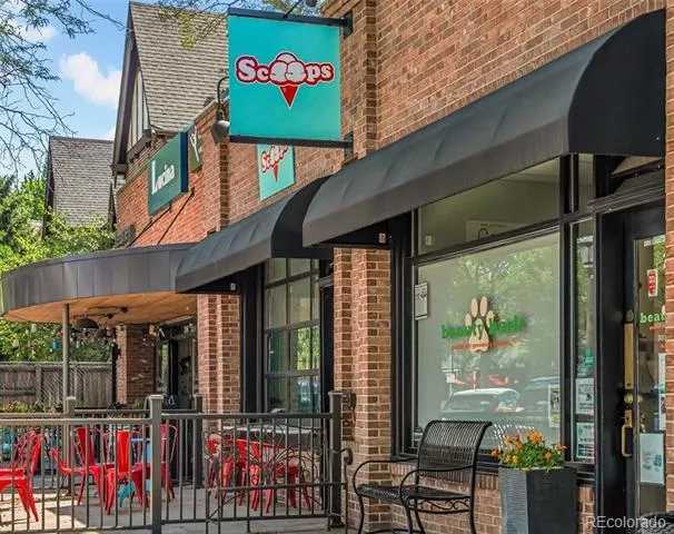 2245 Holly Street Denver, CO 80207