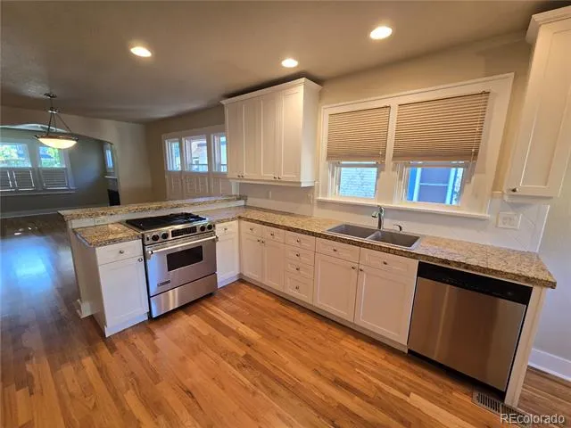 2245 Holly Street Denver, CO 80207