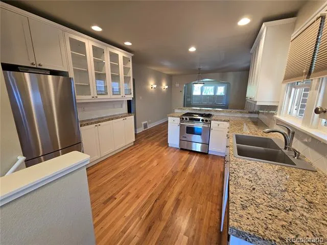 2245 Holly Street Denver, CO 80207