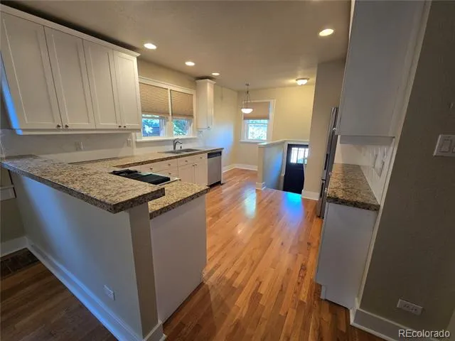 2245 Holly Street Denver, CO 80207