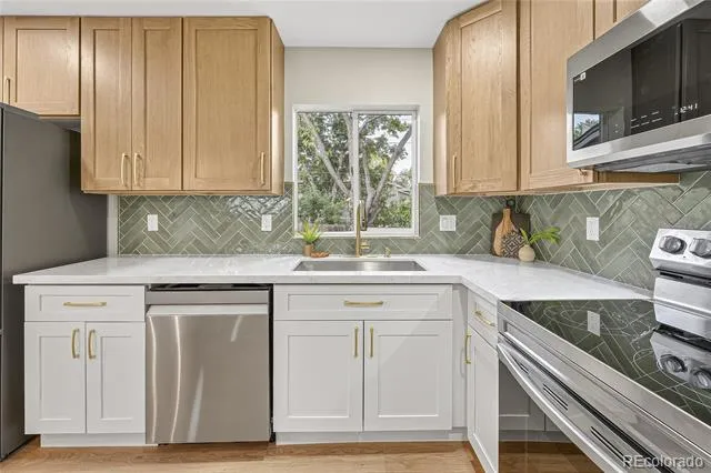 12291 W Dakota Drive Lakewood, CO 80228