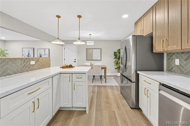 12291 W Dakota Drive Lakewood, CO 80228