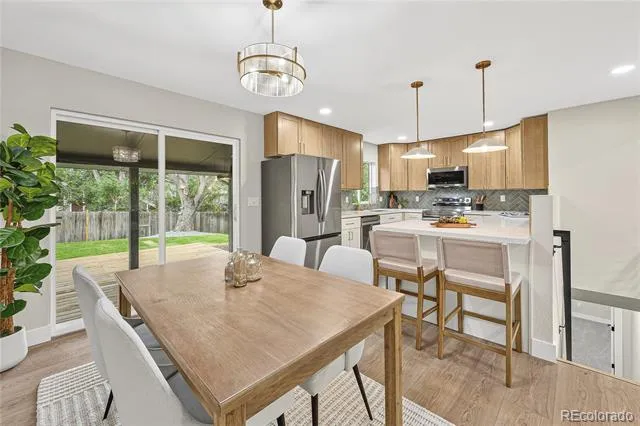 12291 W Dakota Drive Lakewood, CO 80228