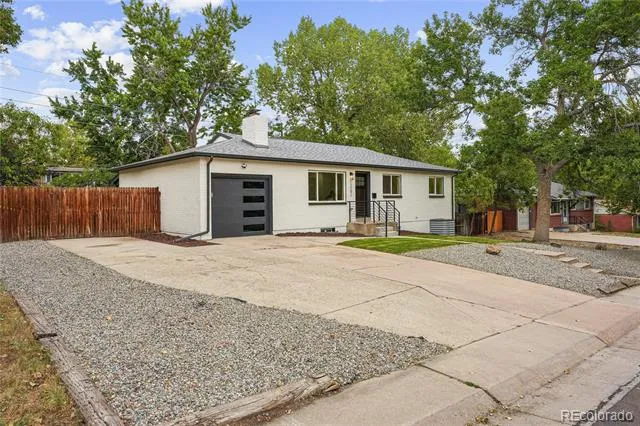 12291 W Dakota Drive Lakewood, CO 80228