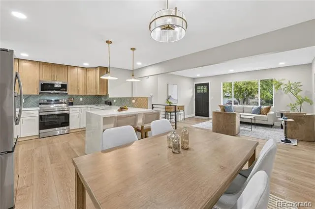 12291 W Dakota Drive Lakewood, CO 80228