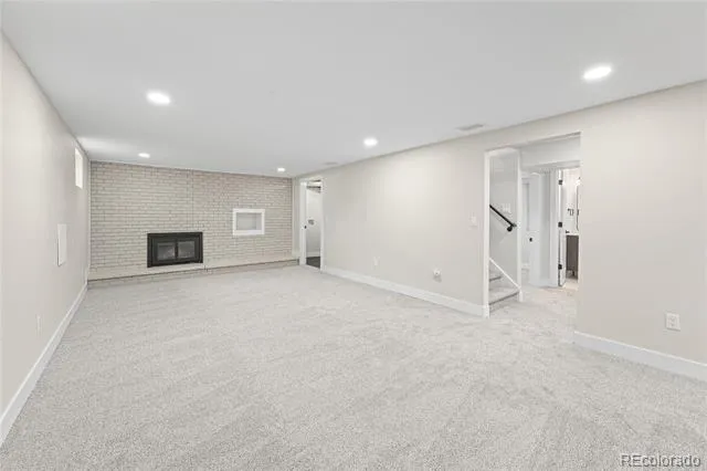12291 W Dakota Drive Lakewood, CO 80228