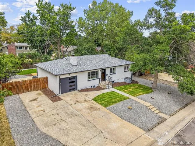 12291 W Dakota Drive Lakewood, CO 80228