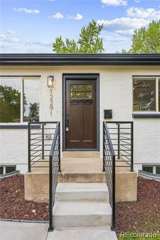 12291 W Dakota Drive Lakewood, CO 80228