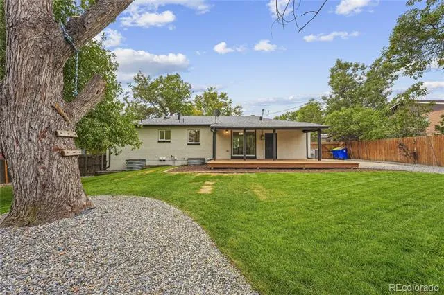 12291 W Dakota Drive Lakewood, CO 80228