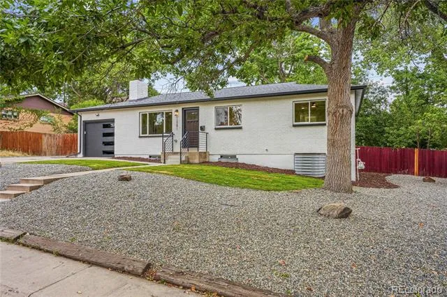 12291 W Dakota Drive Lakewood, CO 80228