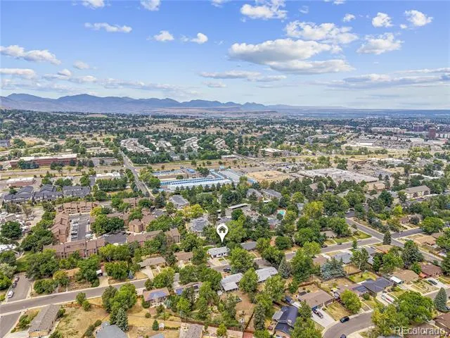 12291 W Dakota Drive Lakewood, CO 80228
