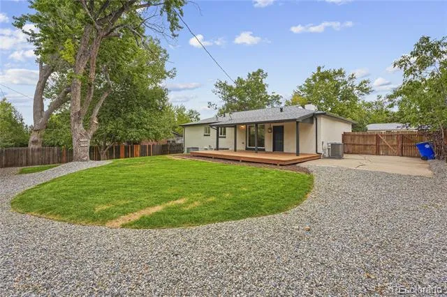 12291 W Dakota Drive Lakewood, CO 80228