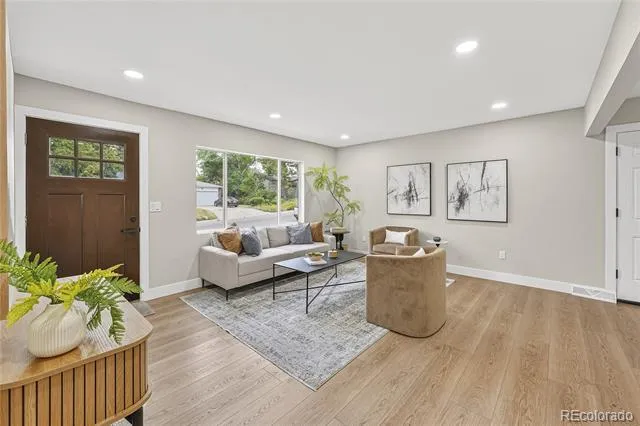 12291 W Dakota Drive Lakewood, CO 80228