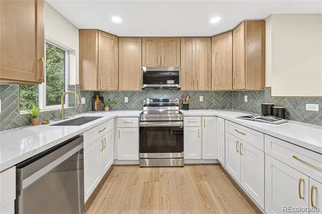 12291 W Dakota Drive Lakewood, CO 80228