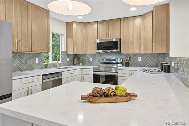 12291 W Dakota Drive Lakewood, CO 80228