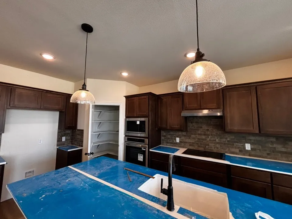 164 Hillview Trail Decatur, TX 76234