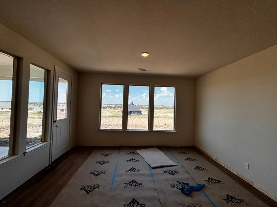 164 Hillview Trail Decatur, TX 76234