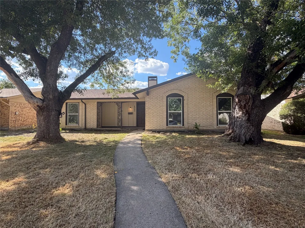 4033 Morgan Drive Mesquite, TX 75150
