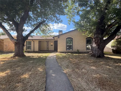 4033 Morgan Drive