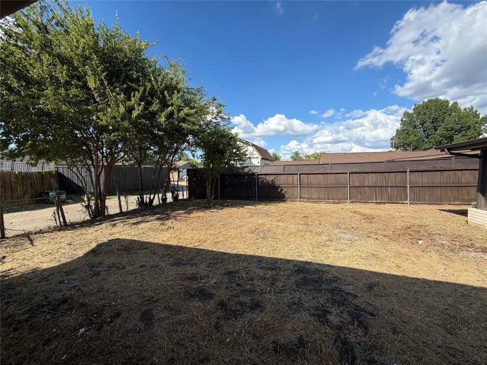 4033 Morgan Drive Mesquite, TX 75150