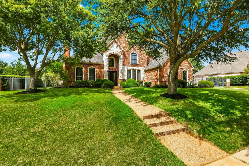 1208 Merlot Drive Southlake, TX 76092