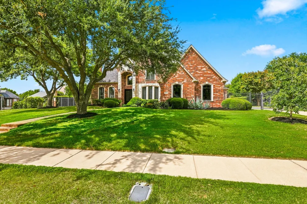 1208 Merlot Drive Southlake, TX 76092