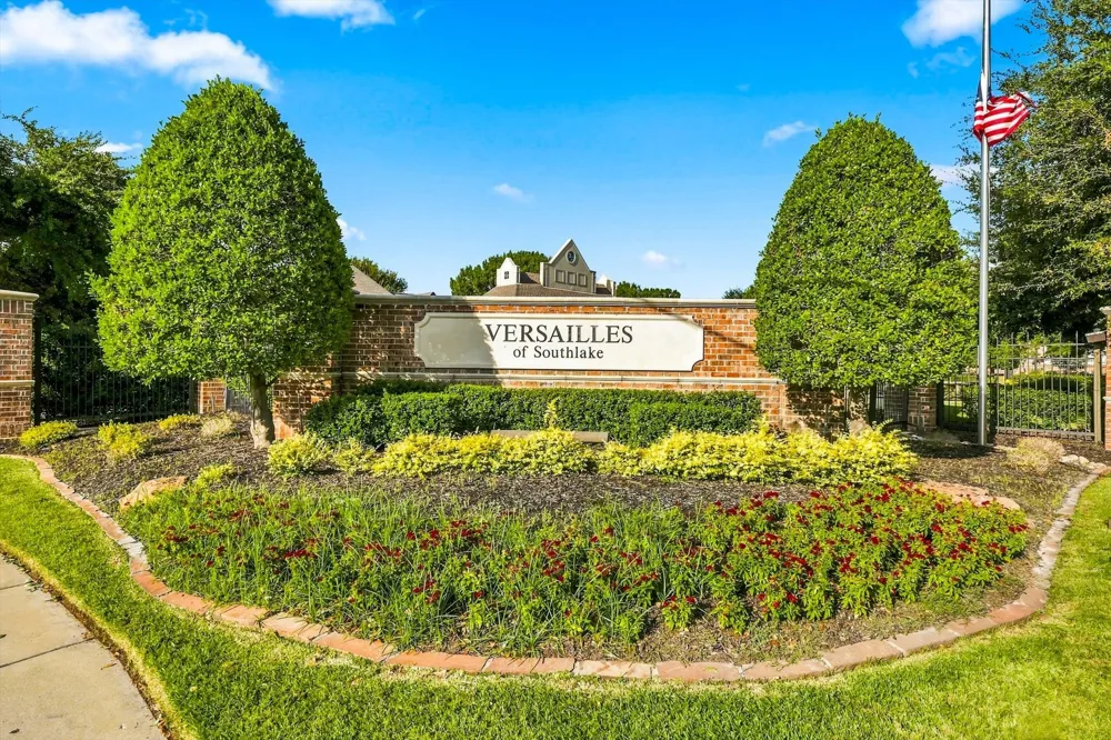 1208 Merlot Drive Southlake, TX 76092