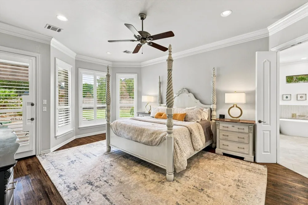 1208 Merlot Drive Southlake, TX 76092