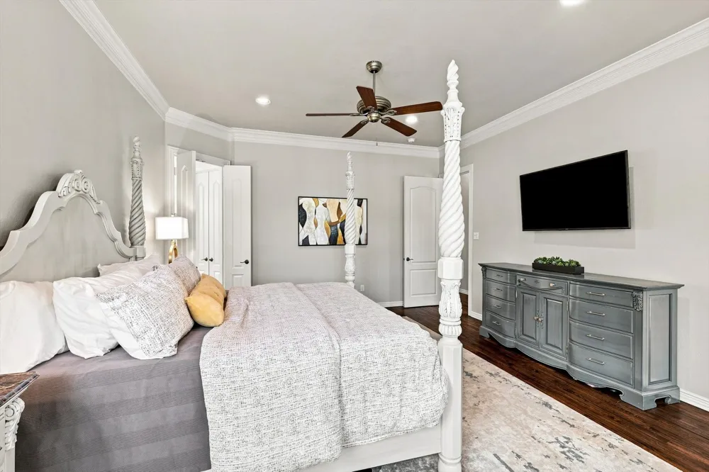 1208 Merlot Drive Southlake, TX 76092