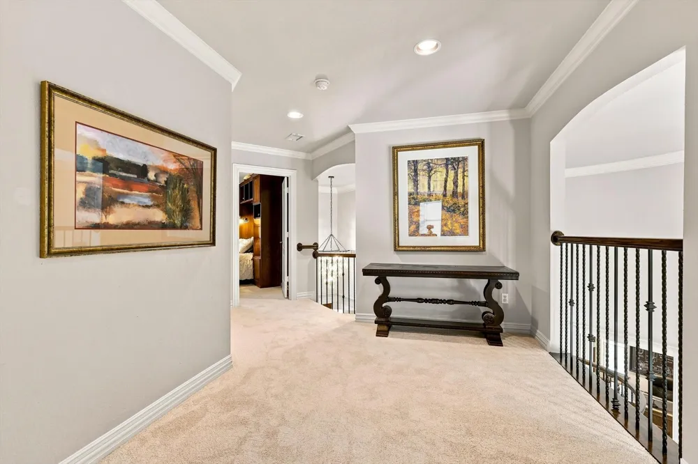 1208 Merlot Drive Southlake, TX 76092