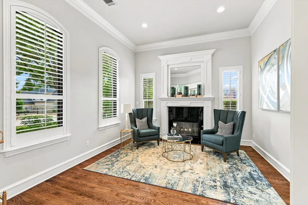 1208 Merlot Drive Southlake, TX 76092
