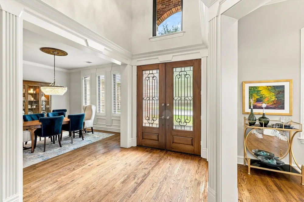 1208 Merlot Drive Southlake, TX 76092