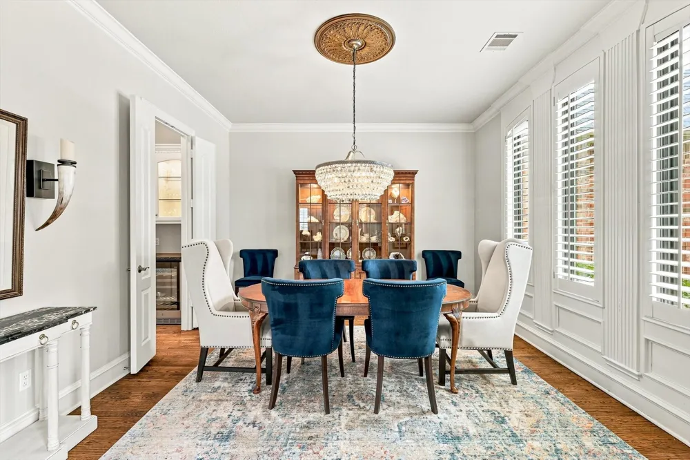 1208 Merlot Drive Southlake, TX 76092