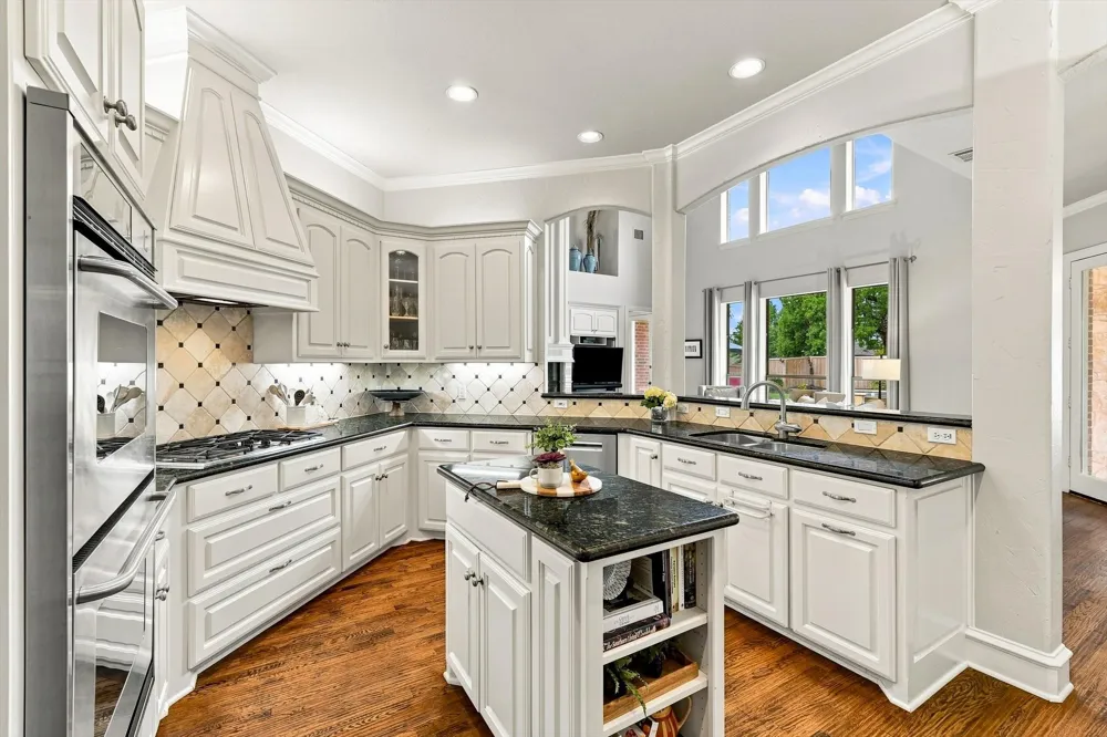1208 Merlot Drive Southlake, TX 76092