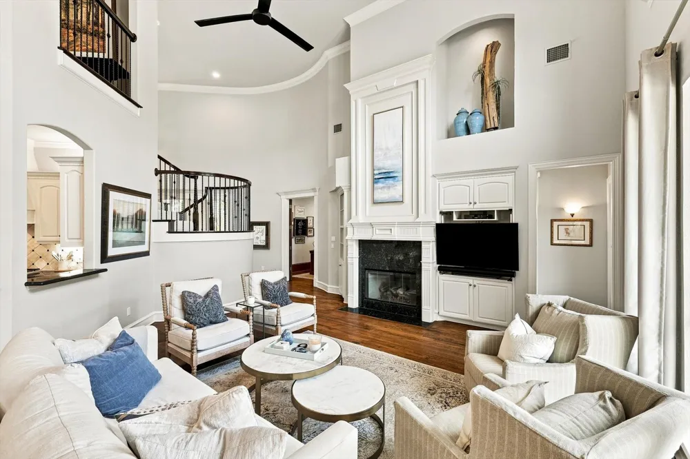 1208 Merlot Drive Southlake, TX 76092