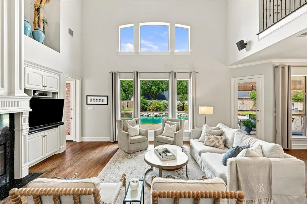 1208 Merlot Drive Southlake, TX 76092