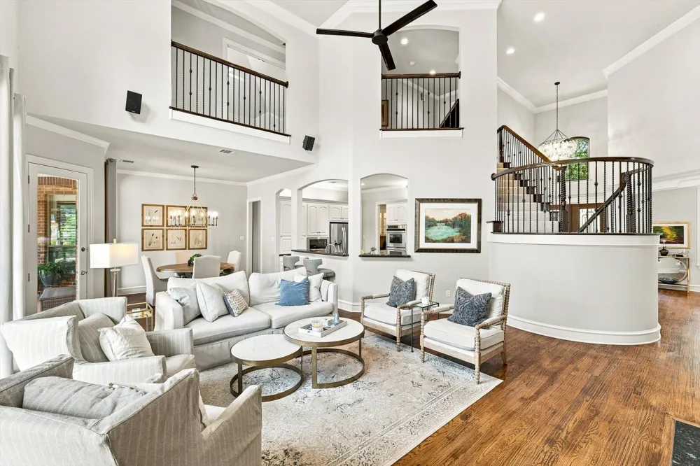 1208 Merlot Drive Southlake, TX 76092