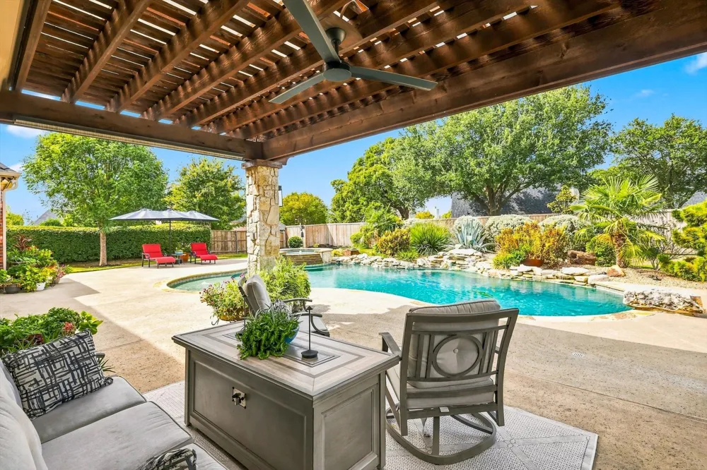 1208 Merlot Drive Southlake, TX 76092