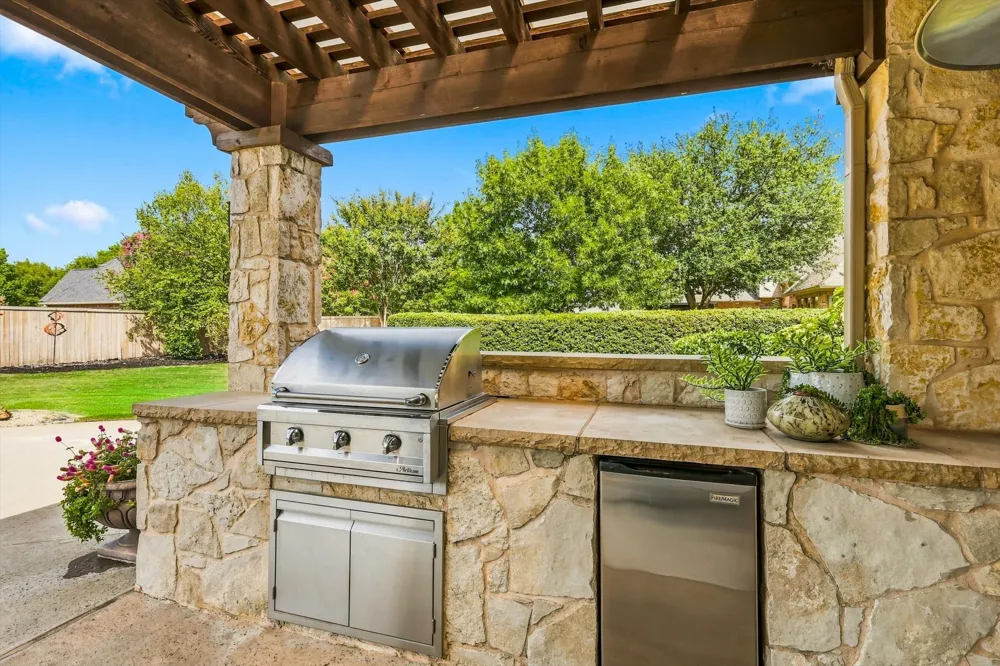 1208 Merlot Drive Southlake, TX 76092
