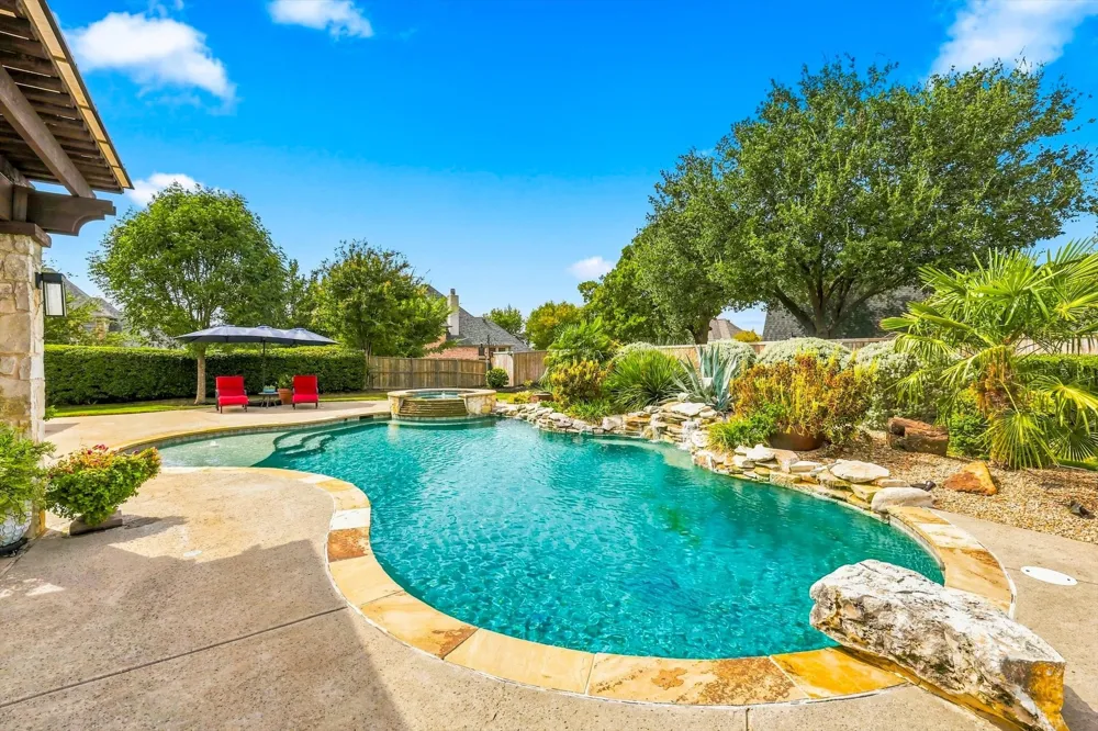 1208 Merlot Drive Southlake, TX 76092