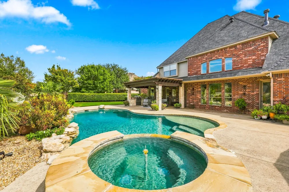 1208 Merlot Drive Southlake, TX 76092