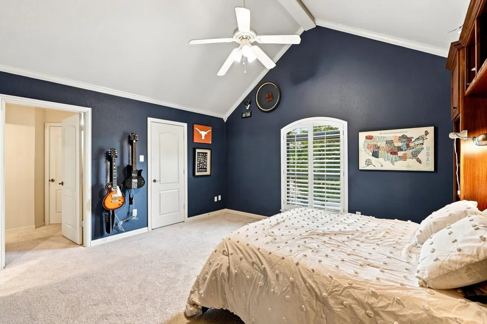 1208 Merlot Drive Southlake, TX 76092