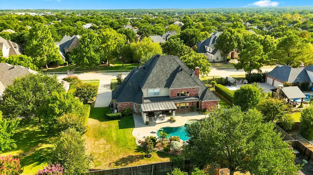1208 Merlot Drive Southlake, TX 76092