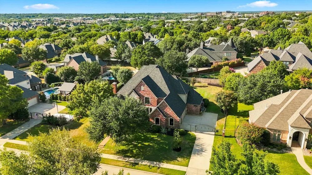 1208 Merlot Drive Southlake, TX 76092