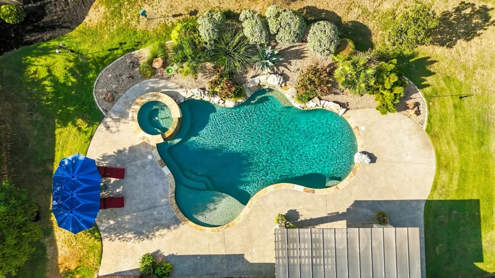 1208 Merlot Drive Southlake, TX 76092