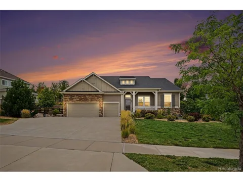 23411 E Rockinghorse Parkway