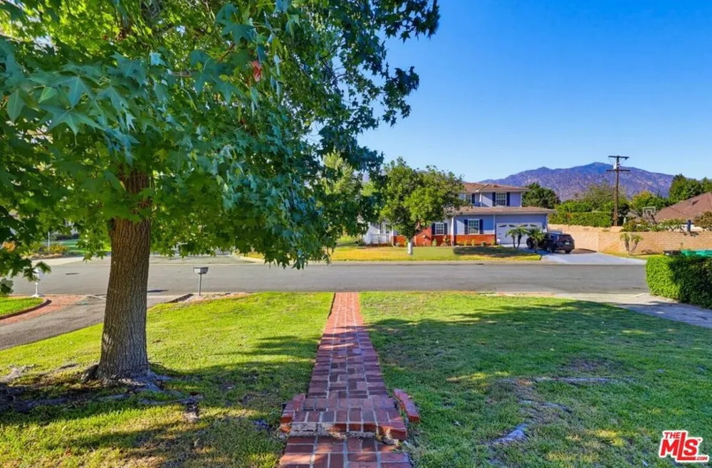 846 Victoria Drive Arcadia, CA 91007