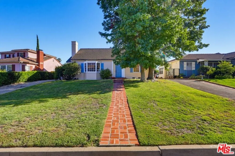 846 Victoria Drive Arcadia, CA 91007
