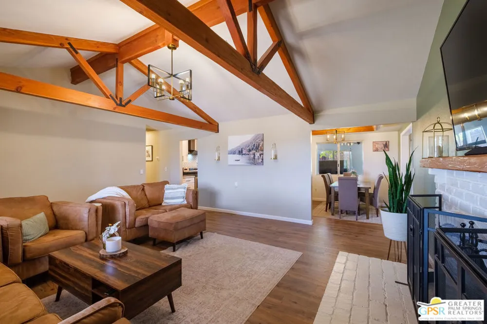 58375 Arcadia Trail Yucca Valley, CA 92284